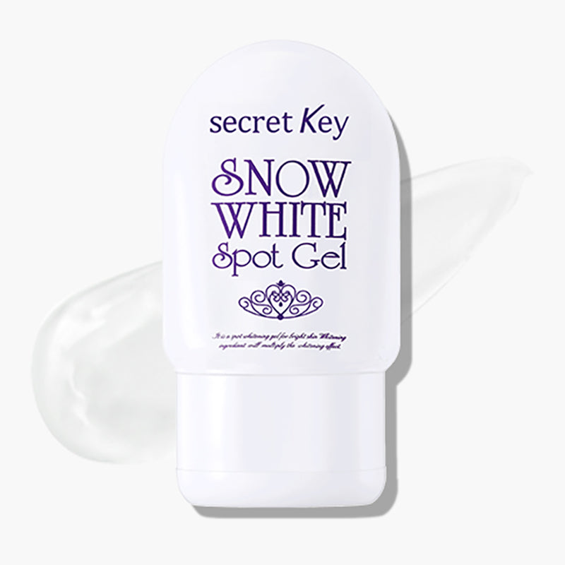 Gel correcteur Snow White