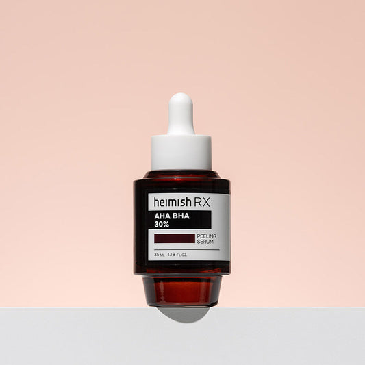 RX AHA BHA Peeling Serum