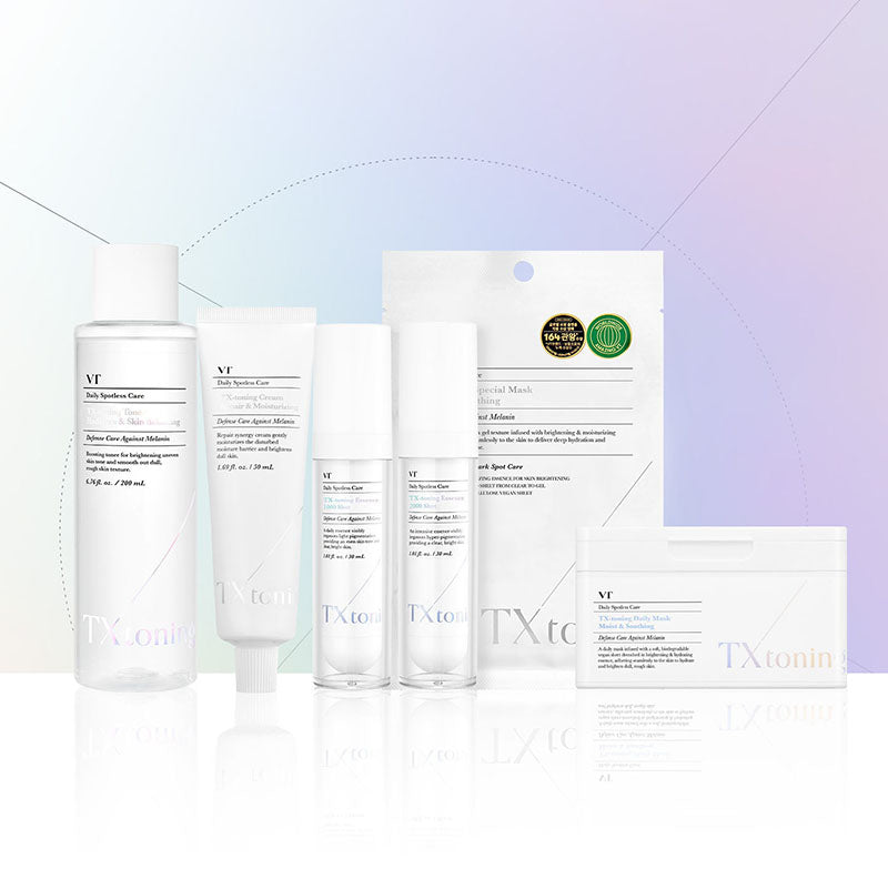 TX-Toning Cream