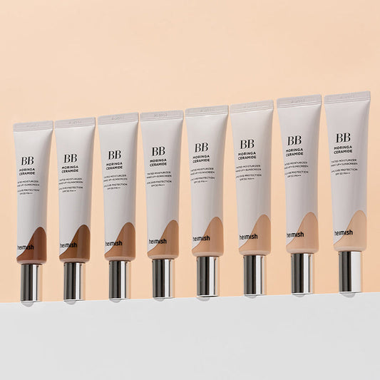 Moringa Ceramide BB Cream SPF30 PA++
