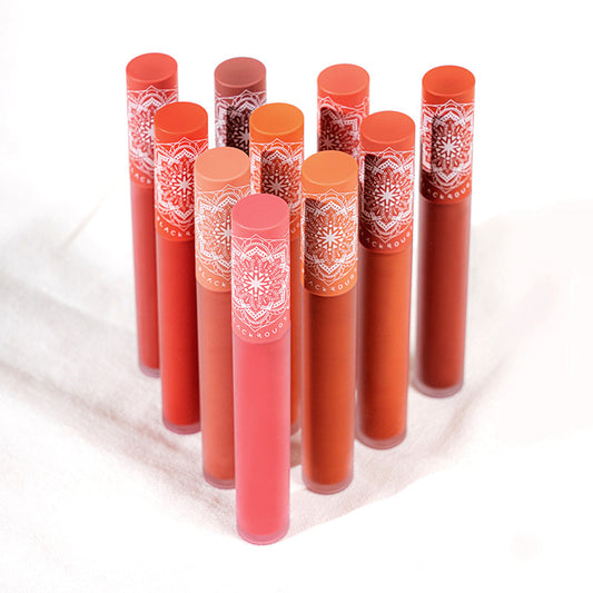 Cream Matt Rouge 3