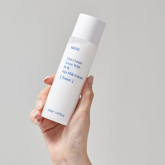 UYU Cream Toner