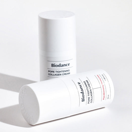 Pore Tightening Collagen Cream