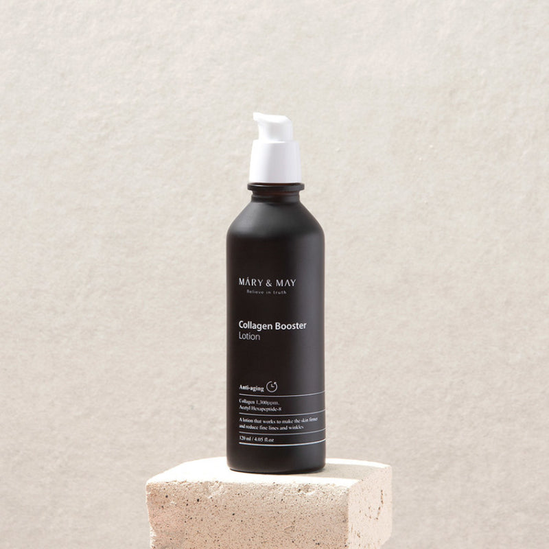 Collageenversterkende lotion