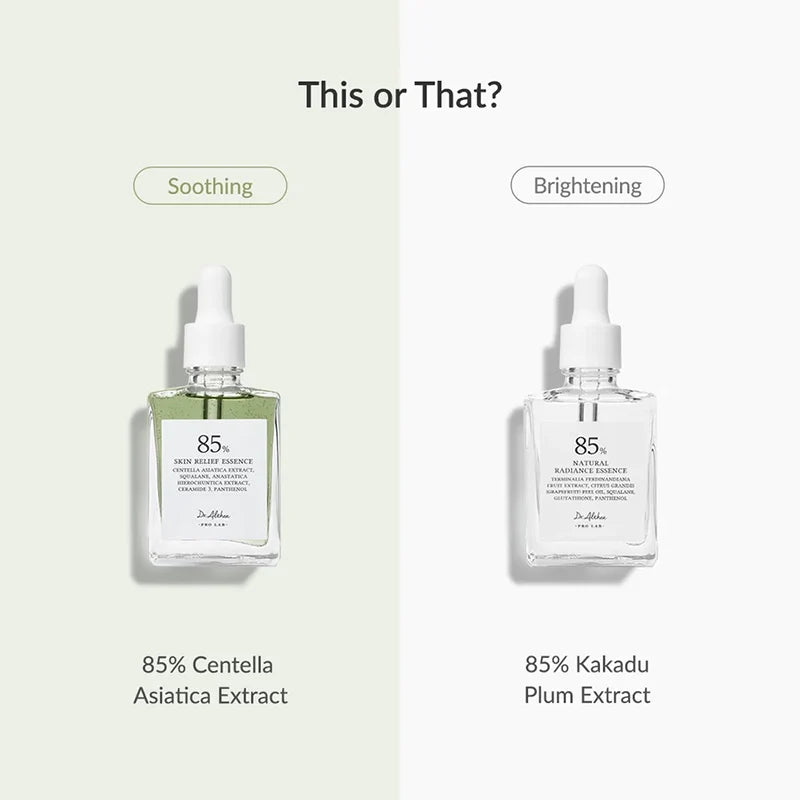 Essence Éclat Naturel