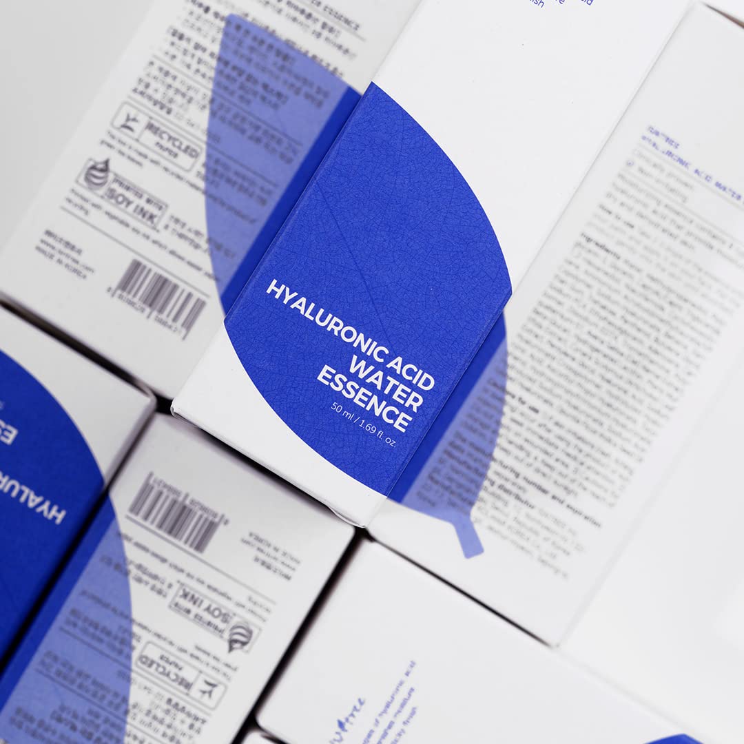 Hyaluronzuur Water Essence