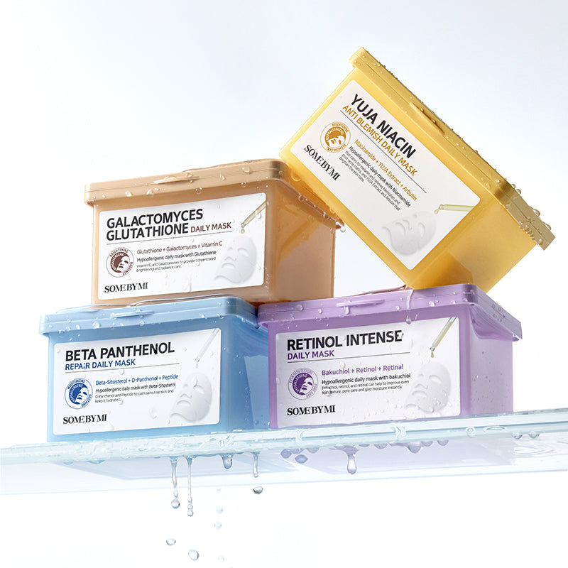 Retinol Intense Dagelijks Masker