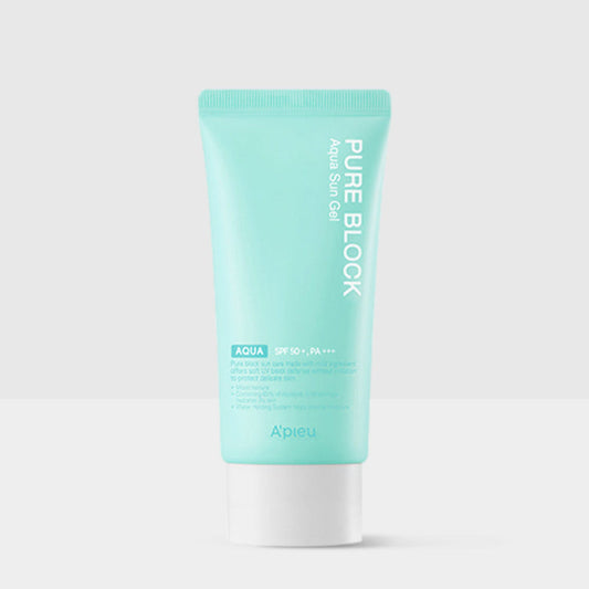Pure Block Aqua Sun Gel SPF50 PA+++
