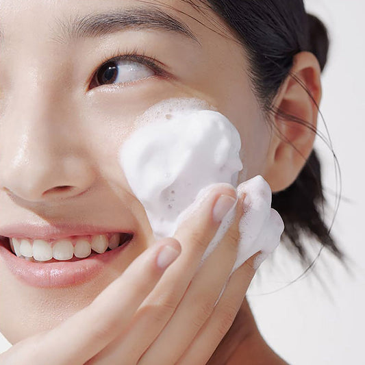 Theracne 365 Clear Deep Cleansing Foam