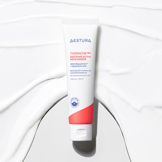 Theracne 365 Soothing Active Moisturizer