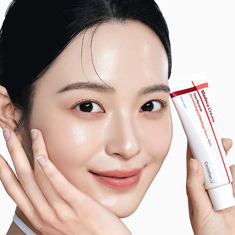 Madeca Cream Time Reverse