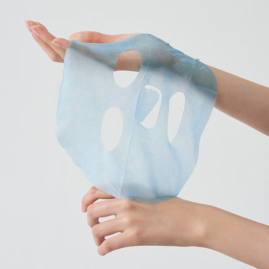 Aqua Blue Hydration Mask
