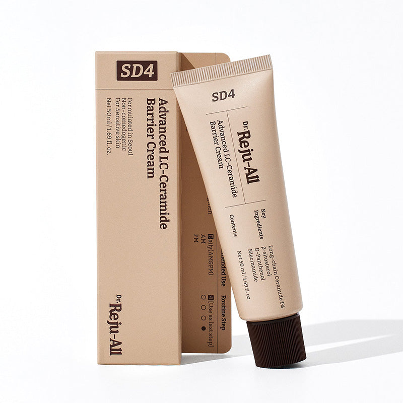 Advanced LC-Ceramid-Barrierecreme