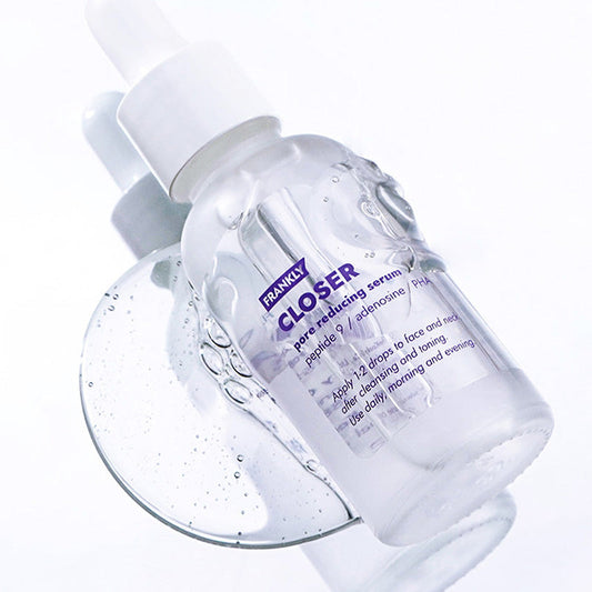 Closer Pore Reducing Serum