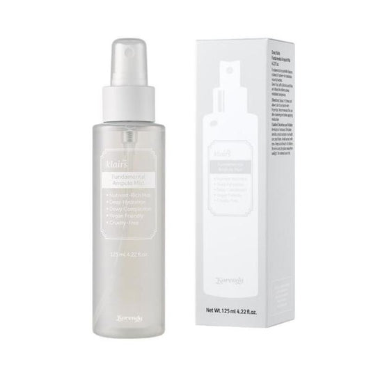 Fundamental Ampule Mist