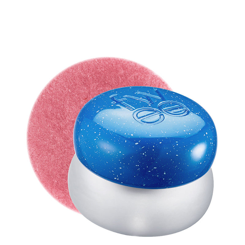 Lip & Cheek Blurry Pudding Pot
