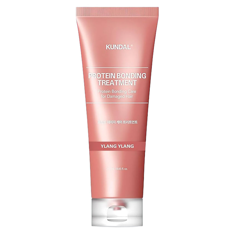 Protein Bonding Treatment
