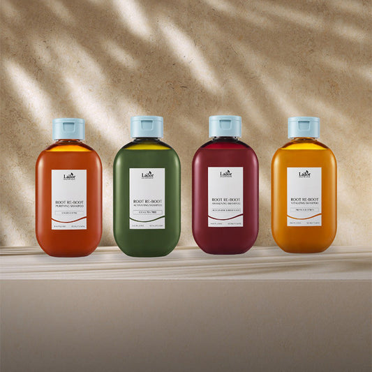 Root Re-Boot Shampoo