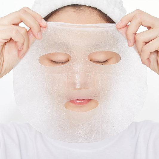 Talks Vegan Squeeze Sheet Mask