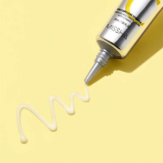 Vita C Plus Eraser Toning Cream