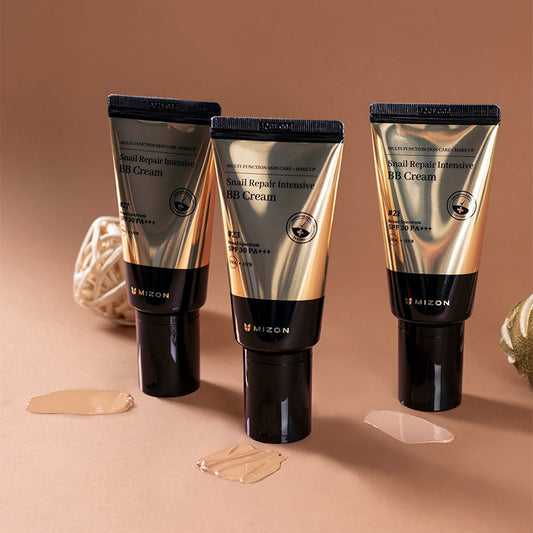 Snail Repair Intensive BB Cream
