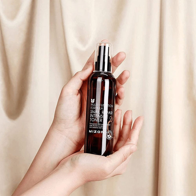 Snail Repair Intensive Toner