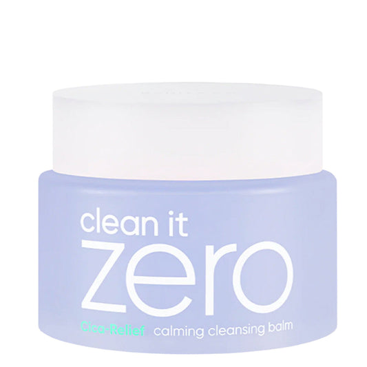 Banila Co Clean it Zero Calming Cleansing Balm
