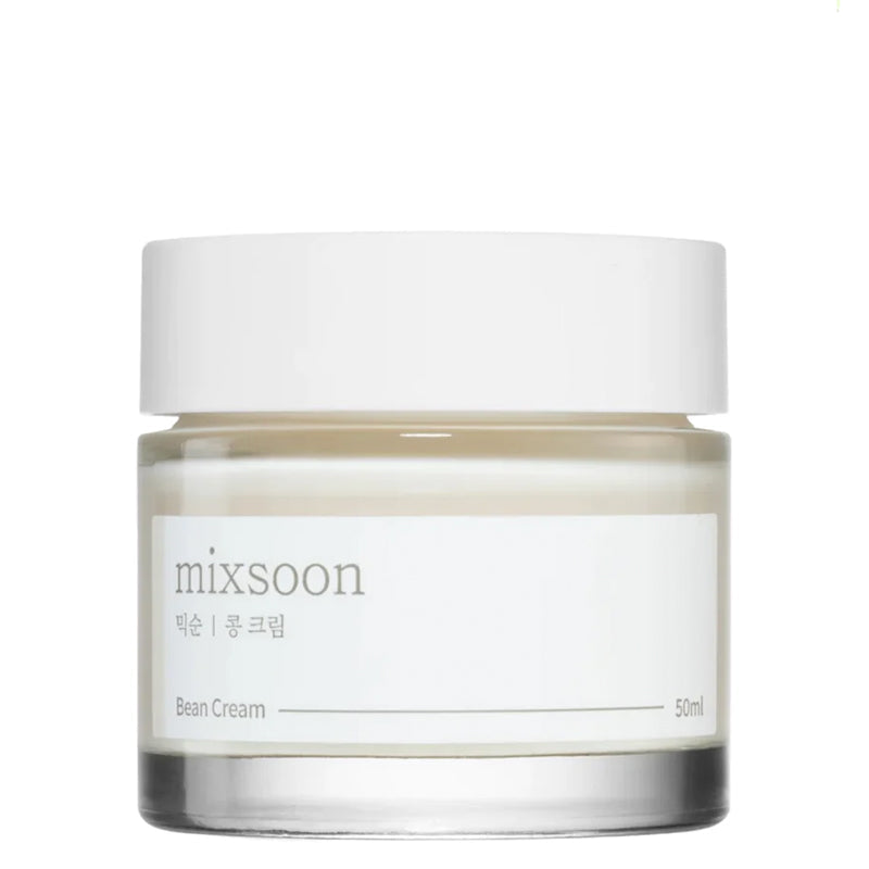 MIXSOON Bean Cream