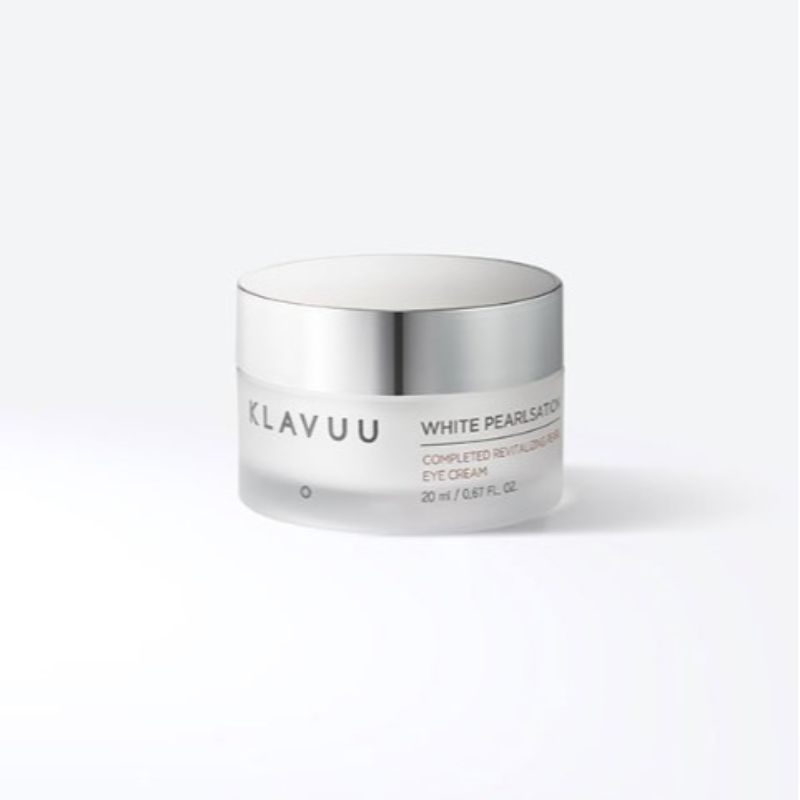 Crème contour des yeux revitalisante White Pearlsation