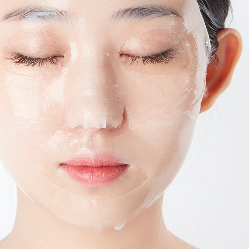 Dermask Water Jet Vital Hydra Solution