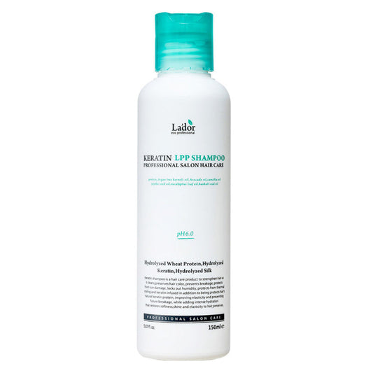 LADOR Keratin LPP Shampoo (150ml)