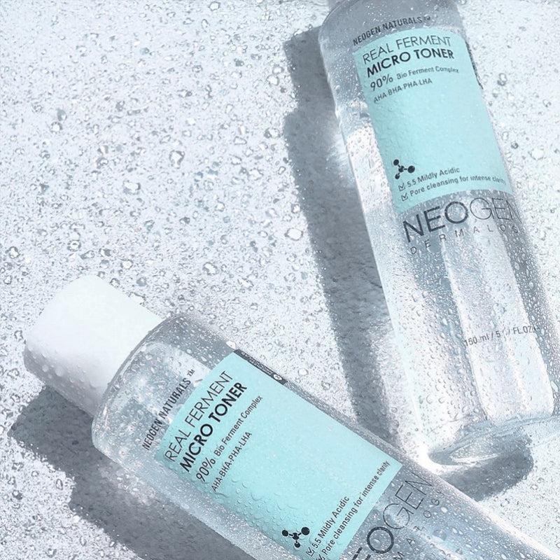 Real Ferment Micro Toner