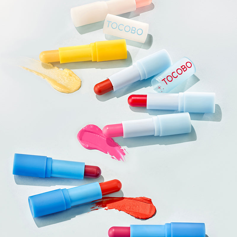 Vitamine Voedende Lippenbalsem