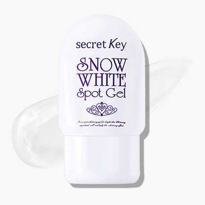 Gel correcteur Snow White