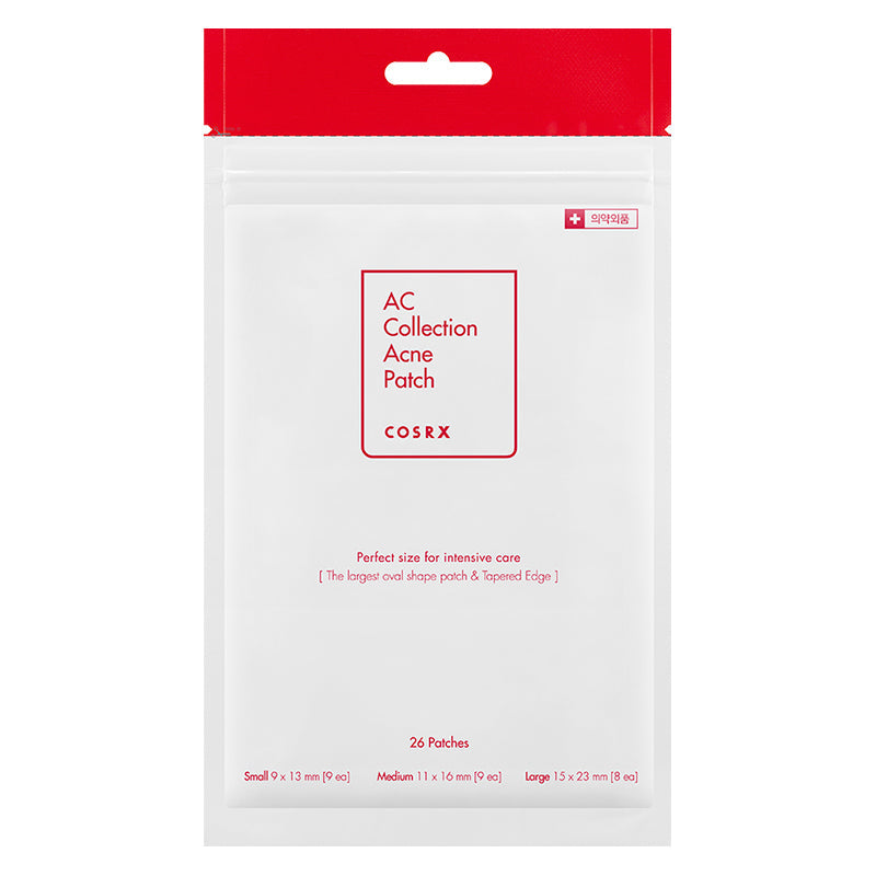 COSRX AC Collection Acne Patch (26pcs)