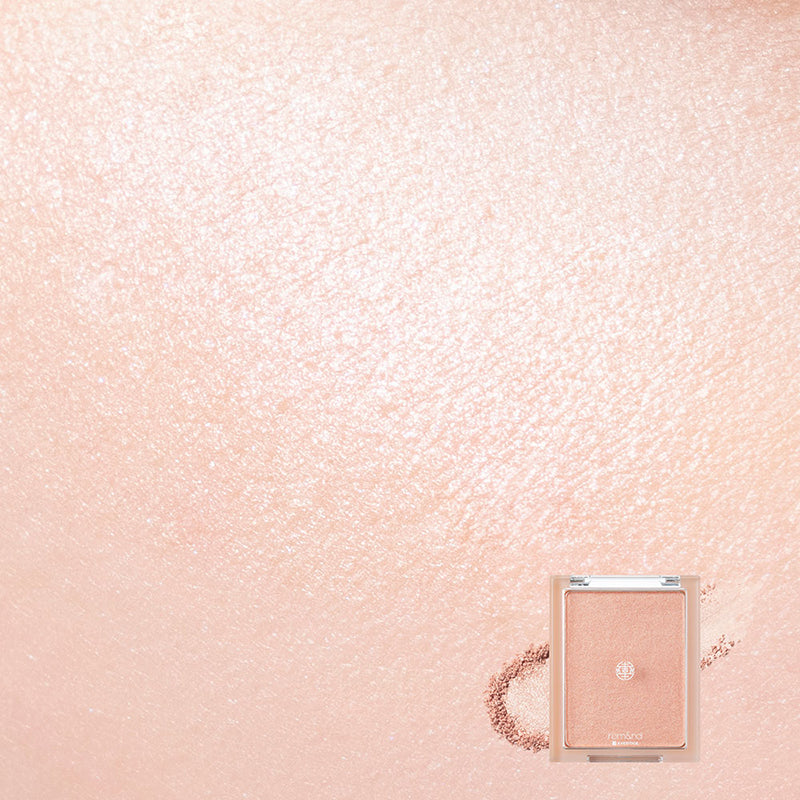 Transparante highlighter