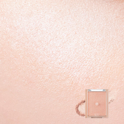 Transparante highlighter