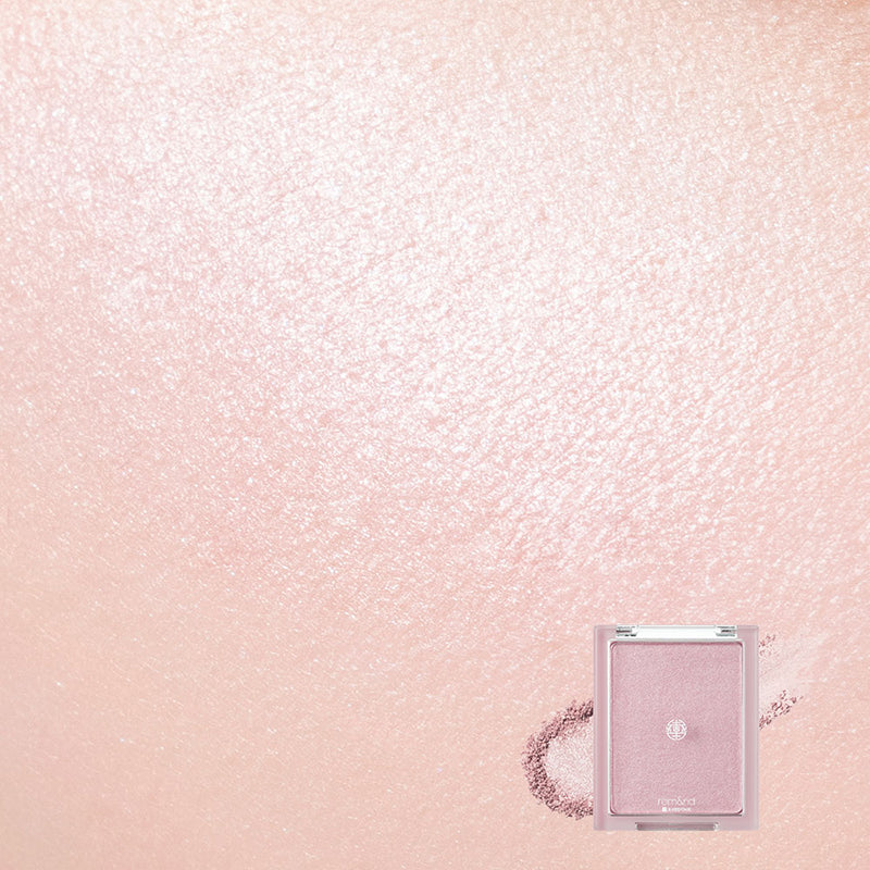 Transparante highlighter