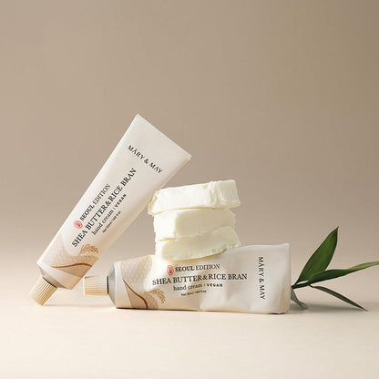 Seoul Edition Hand Cream