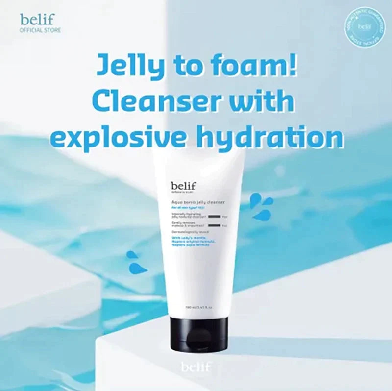 Nettoyant gélifié Aqua Bomb