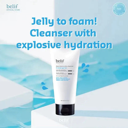 Nettoyant gélifié Aqua Bomb