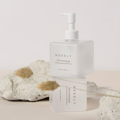 Mild Cleansing Gel