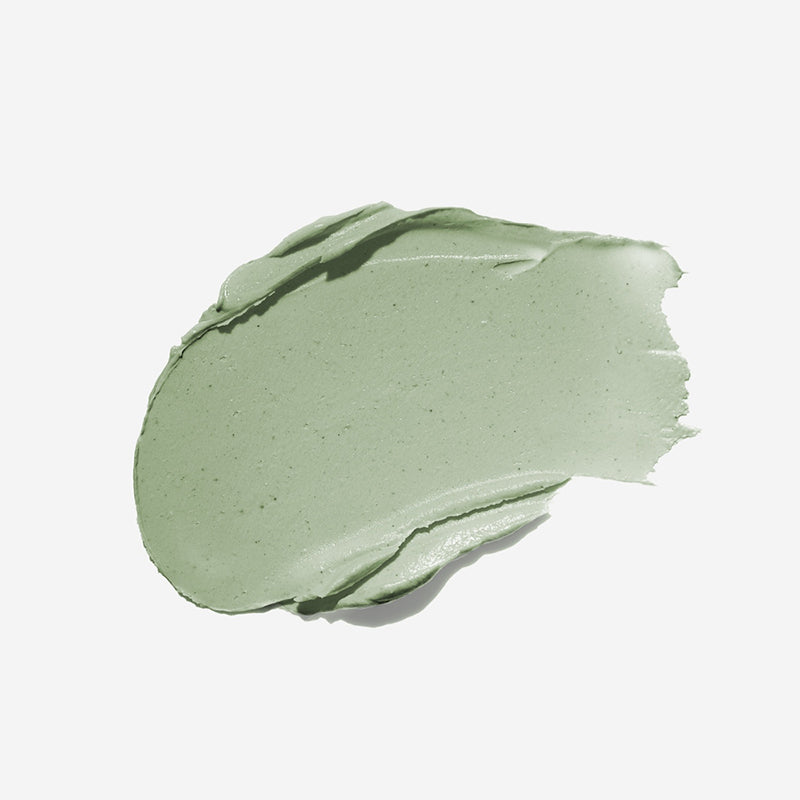 Artemisia Pack Foam Cleanser