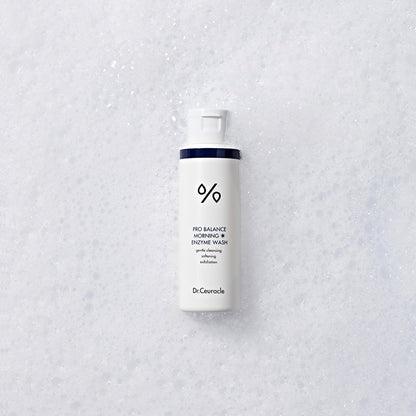 Pro Balance Morning Enzyme Wash