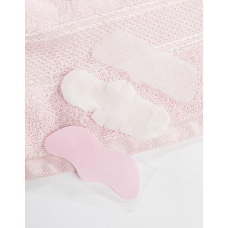 Pig Nose Clear Black Head 3-stappenkit