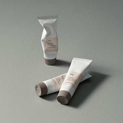 Vegan Aquarizing Hand Cream
