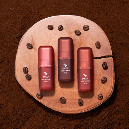 Drip Hot Water Tint