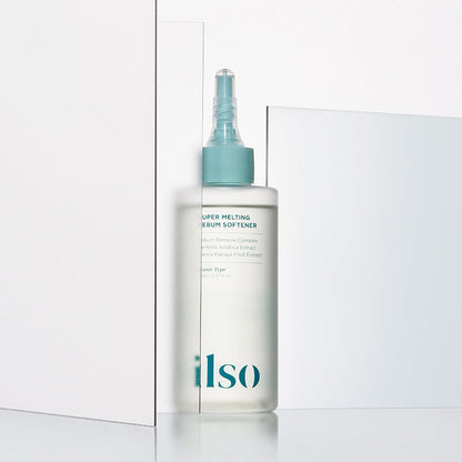 Super Melting Sebum Softener