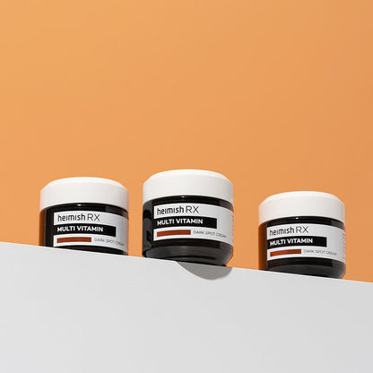 RX Multi Vitamin Dark Spot Cream