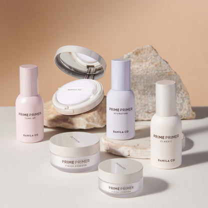 Prime Primer Finish Powder